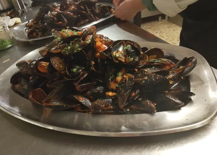 Hotel Maddalena Marina di Ravenna