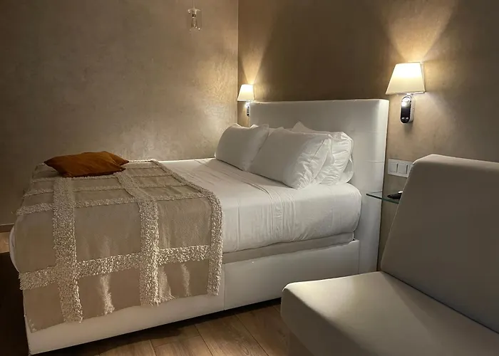Mamma Mia Hotel Boutique - Only Adults Tossa de Mar