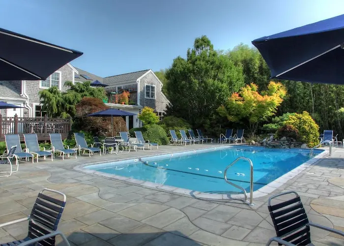 Pleasant Bay Village Resort Chatham