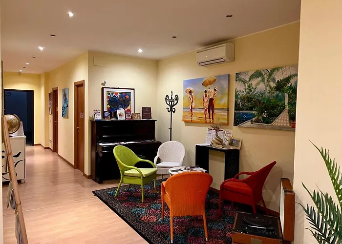 Juliette Rooms Jesi