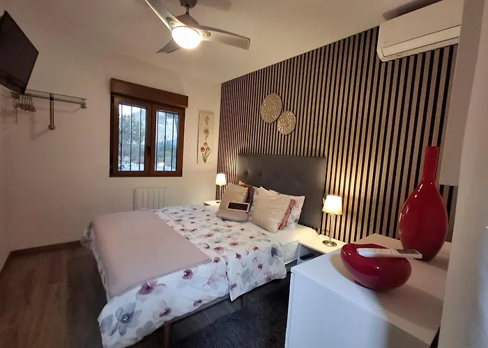Bed and Breakfast Casa Jetizo Ontinyent 