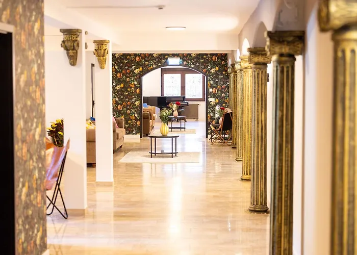 DORMERO Hotel Aalen