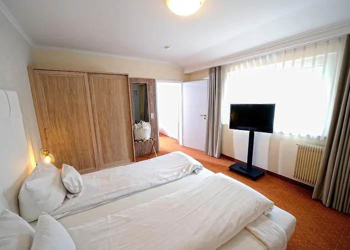 Hotel Rothfuss Bad Wildbad