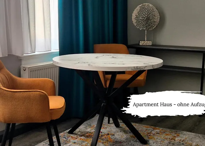 Boutique-Hotel Amalienhof Weimar 