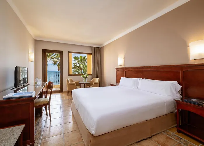 Hotéis em Fuengirola