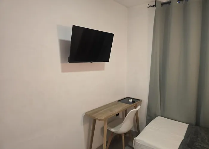 Hotel Cedran