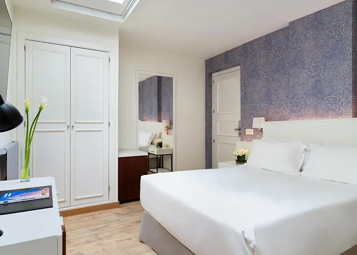 H10 Raco Del Pi Boutique Hotel Barcellona