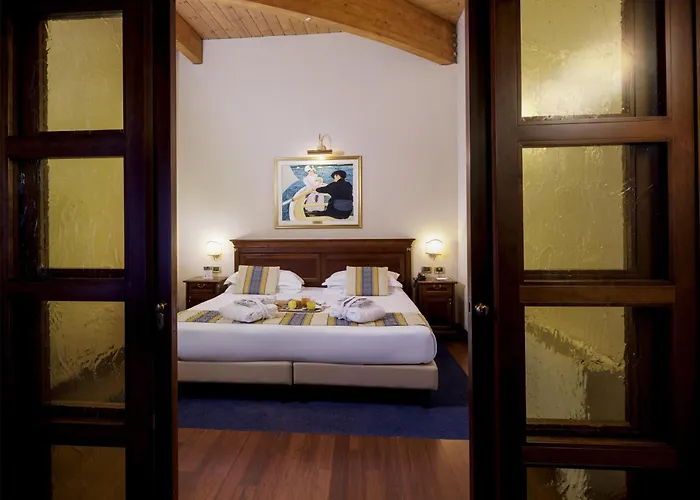 Best Western Classic Hotel Reggio nell'Emilia