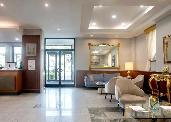 American Hotel Pozzuoli