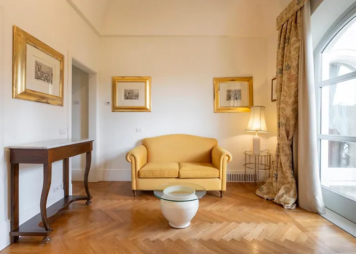 Relais Villa San Martino Martina Franca