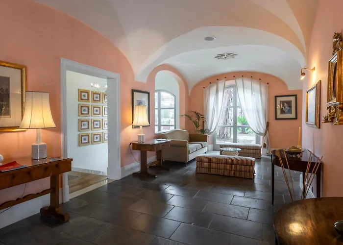 Relais Villa San Martino Martina Franca