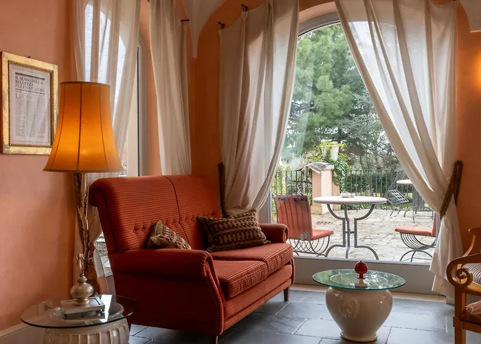 Relais Villa San Martino Martina Franca