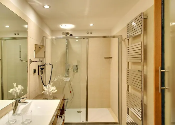Hotel Cristallo Giulianova