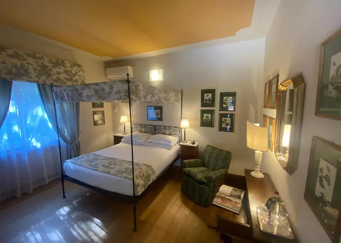 Park Palace Hotel