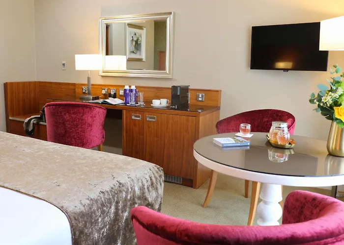 The Rose Hotel Tralee