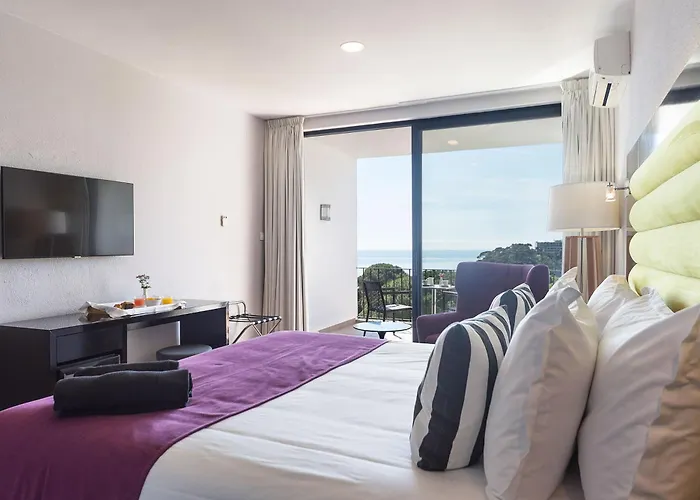 Hotel Eetu Begur, Affiliated by Meliá