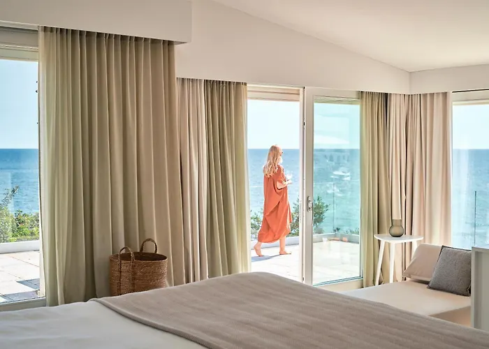 Falkensteiner Resort Capo Boi Villasimius