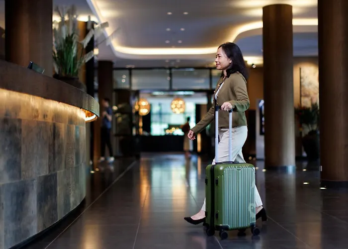 Van der Valk Hotel Houten Utrecht