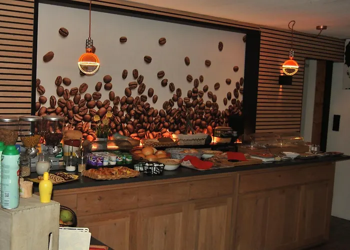Hotel Montana La Panne