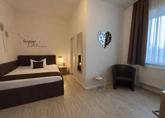 Arena Hotel Gelsenkirchen