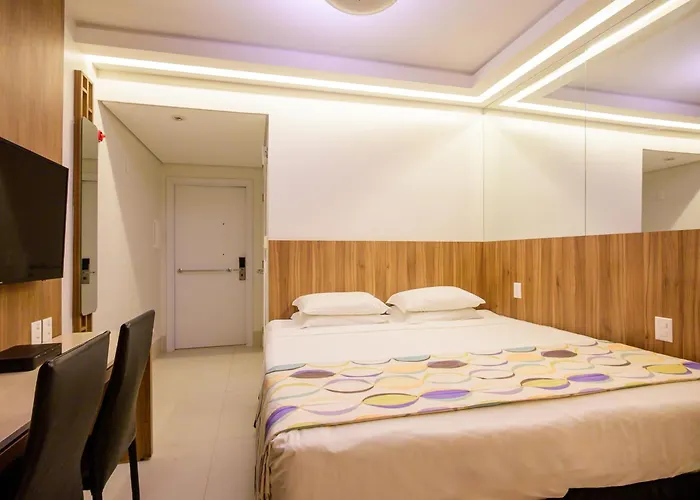 Hotel Beira Mar Fortaleza 