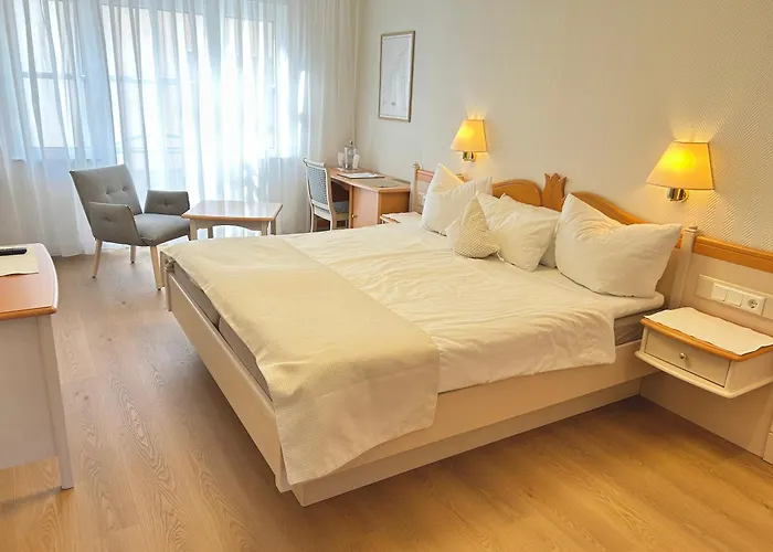 Hotel Zur Traube Ürzig