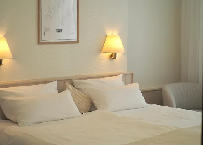 Hotel Zur Traube Ürzig