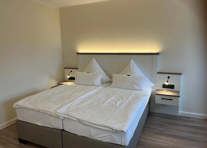 Hotel Landhaus Steinfeld