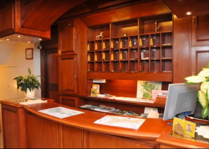 Hotel Edelweiss Camprodon