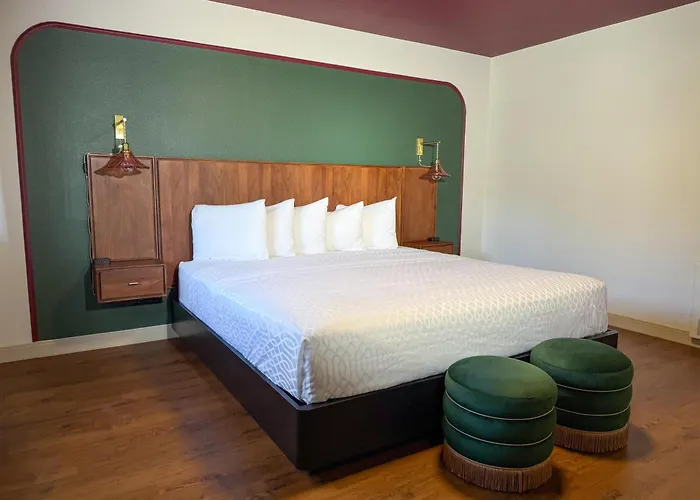Best Western University Inn