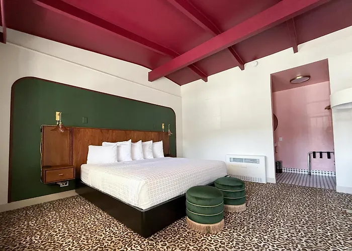 Best Western University Inn