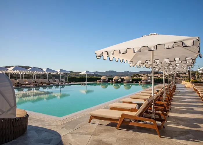 Mangia'S Sardinia Resort Santa Teresa di Gallura