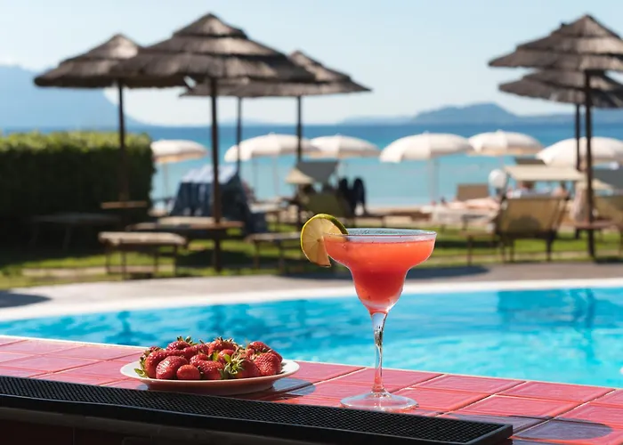 Hotel Resort & Spa Baia Caddinas Golfo Aranci