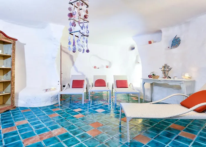 Hotel Resort & Spa Baia Caddinas Golfo Aranci
