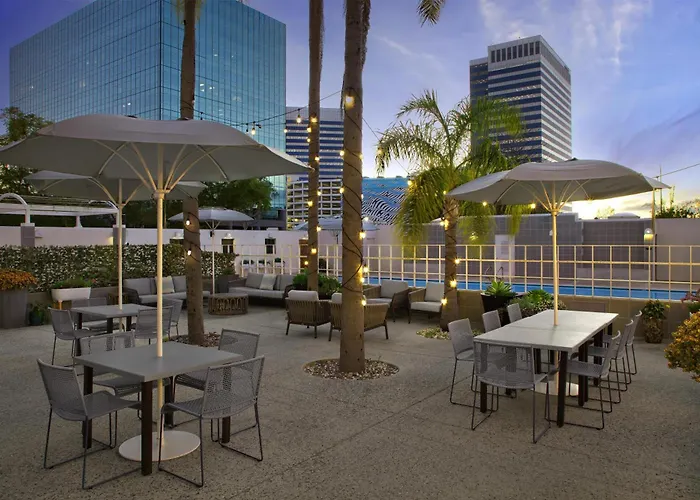 Doubletree By Hilton Lax - El Segundo Hotel