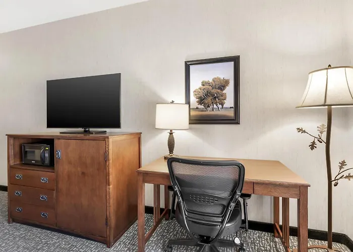 Best Western Plus Bryce Canyon Grand Hotel Bryce Canyon City