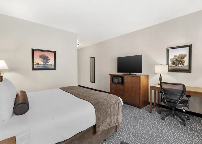 Best Western Plus Bryce Canyon Grand Hotel Bryce Canyon City