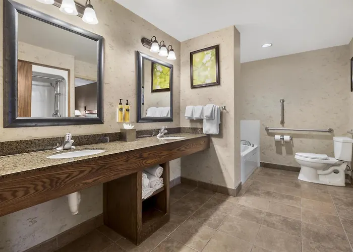 Best Western Plus Bryce Canyon Grand Hotel Bryce Canyon City