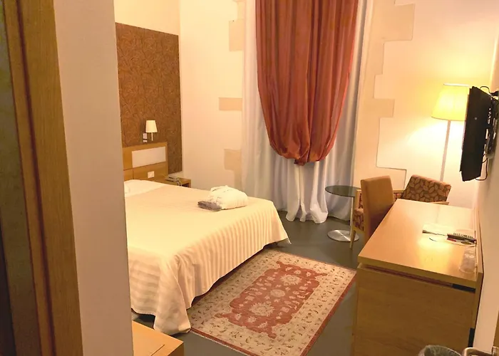 Grande Albergo Alfeo Syracuse