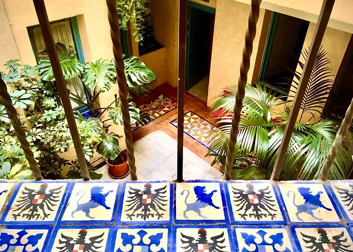 Hotel Conde De Cardenas