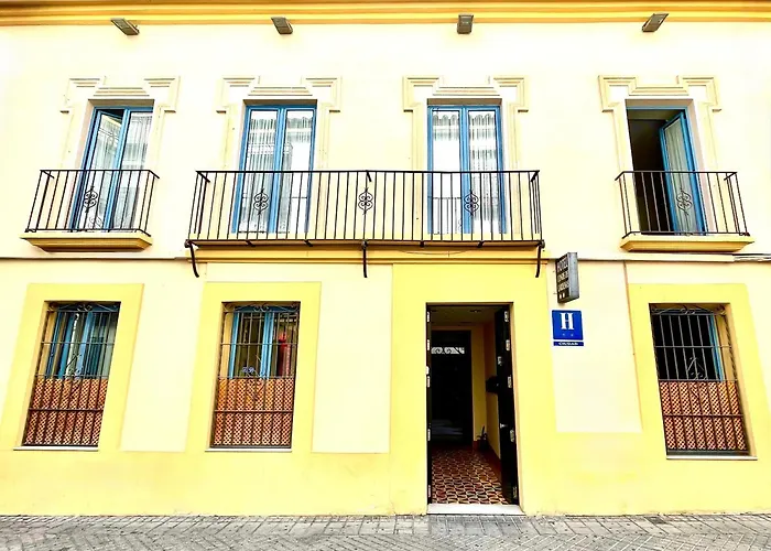 Hotel Conde De Cardenas