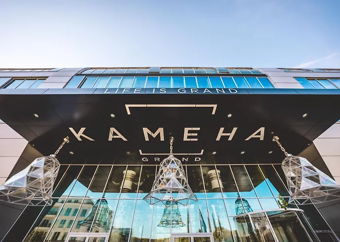 Hotel Kameha Grand Bonn