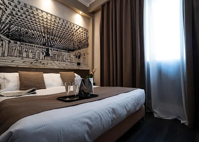Hotel Plaza Torino