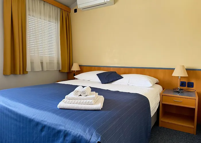 Tamaris Rooms