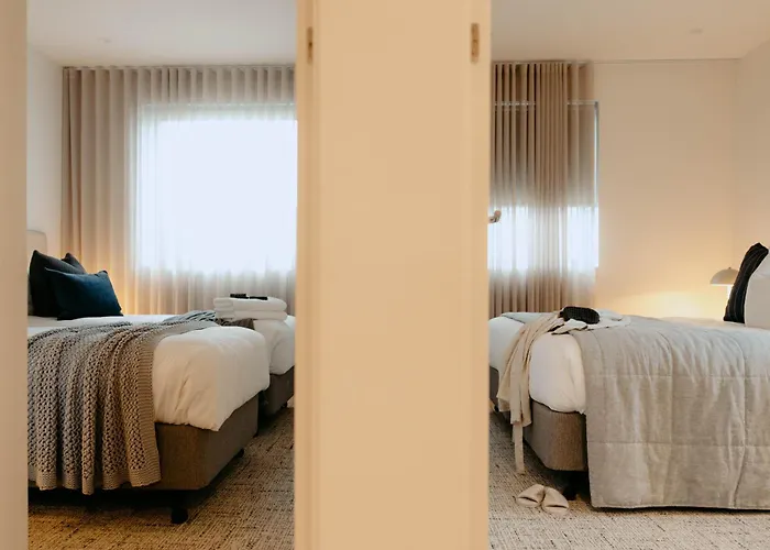 Punthill Williamstown Aparthotel