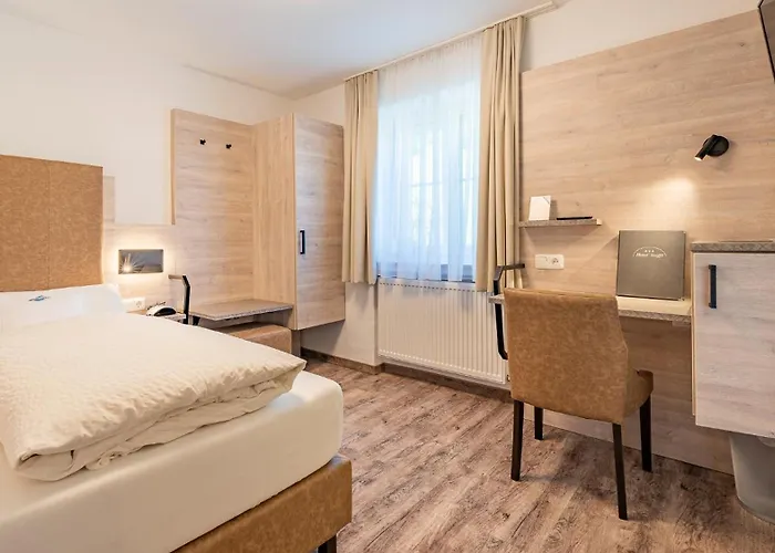 Hotel Steffl