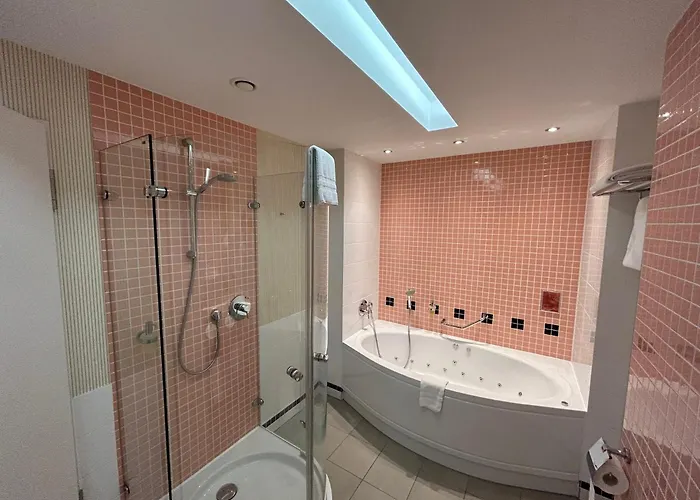 Best Western Premier Park Hotel&Spa Bad Lippspringe