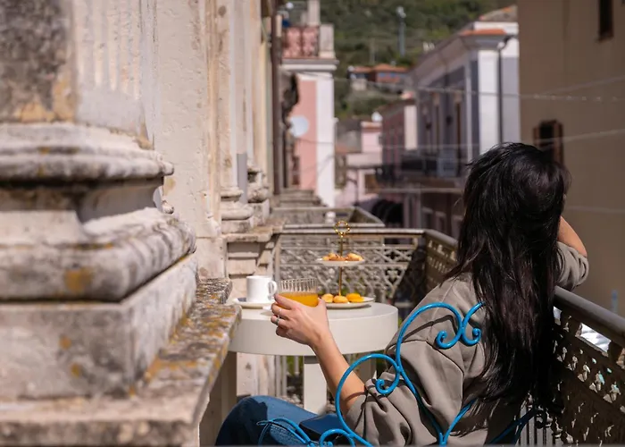 Shalai - Exclusive Spa And Small Gourmet Hotel Linguaglossa