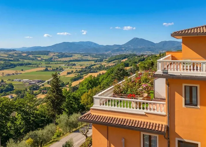 Fortebraccio Montone 