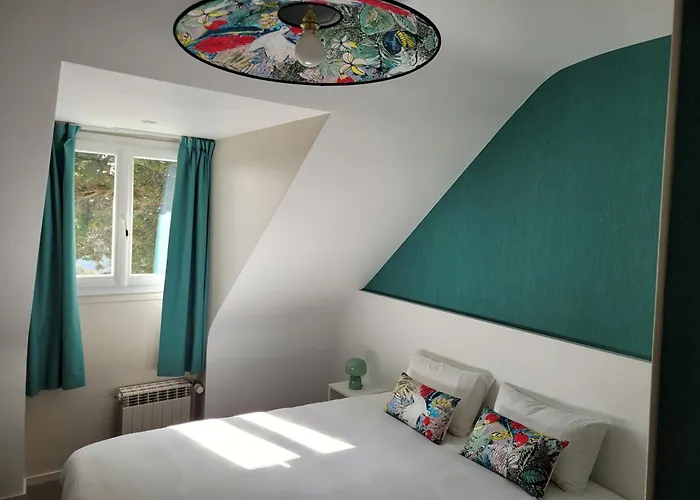 Hôtel Port Haliguen Quiberon